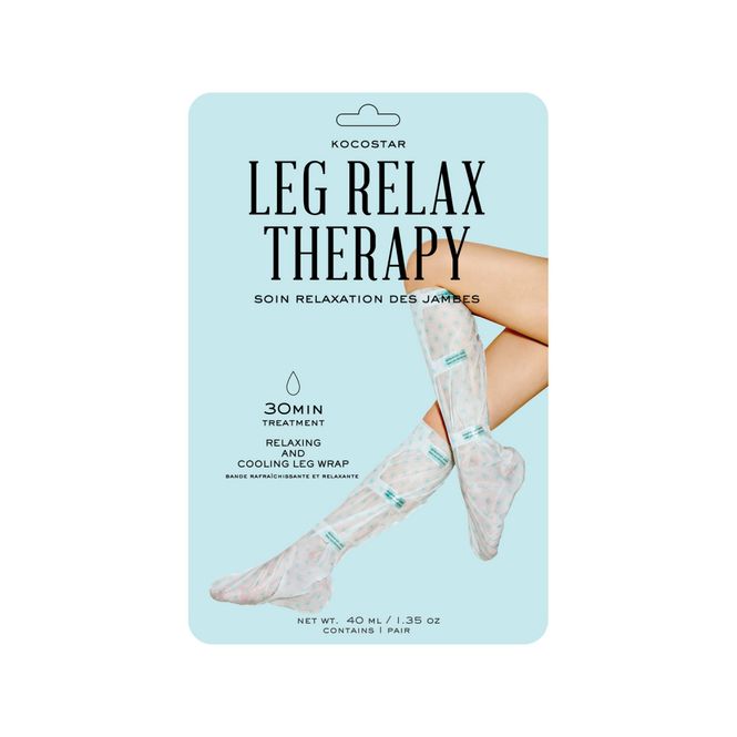 Hovedbilde Leg Relax Therapy Mask