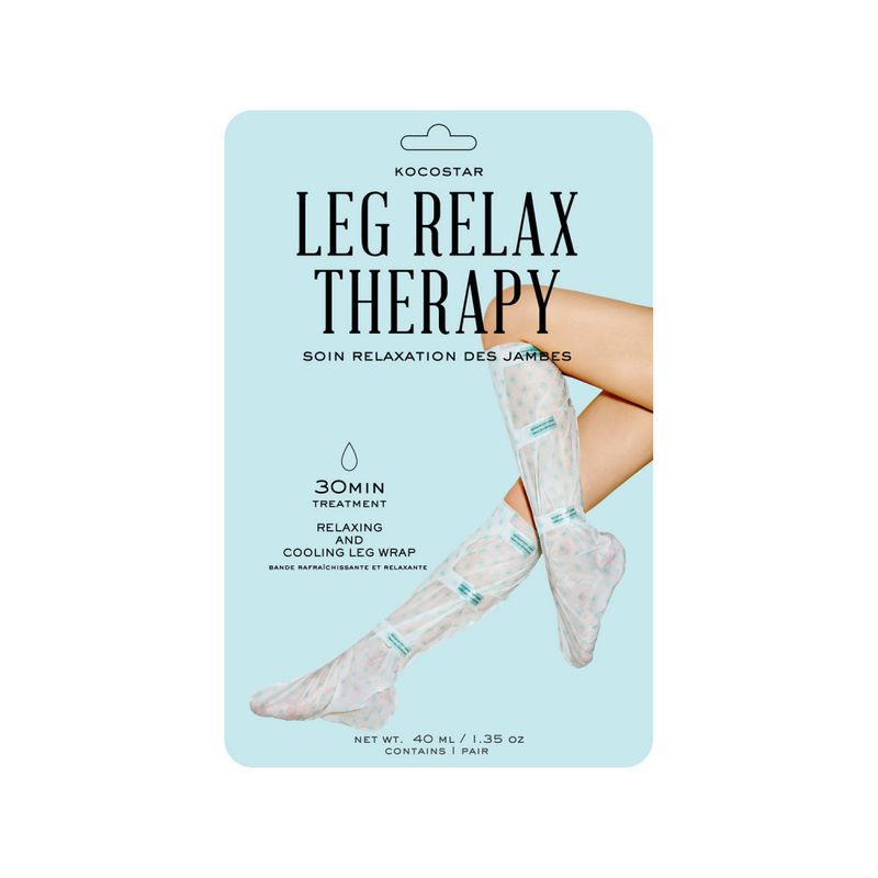 Leg Relax Therapy Mask