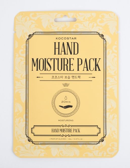 Hovedbilde Hand Moisture Pack