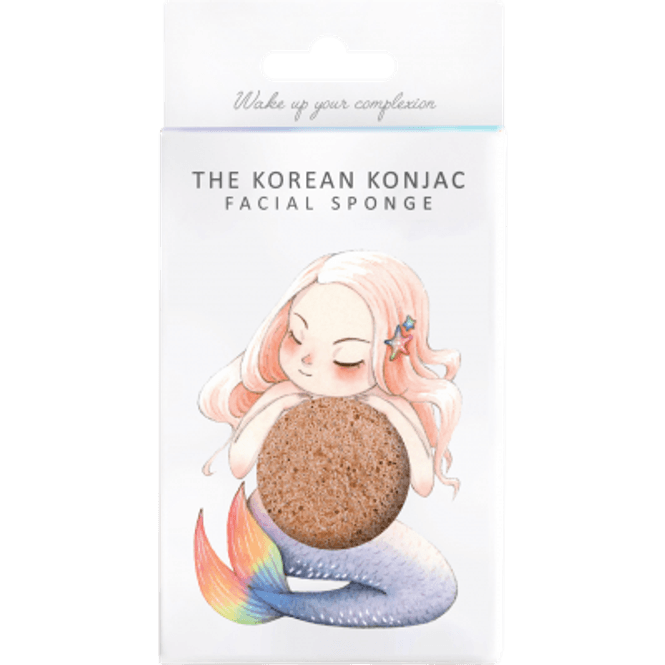 Hovedbilde Mythical Mermaid Konjac Pink ...