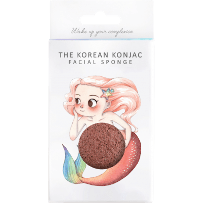 Hovedbilde Mythical Mermaid Konjac Red ...