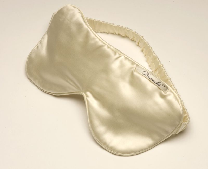 Creme - Belle De Nuit Silkeøyemaske