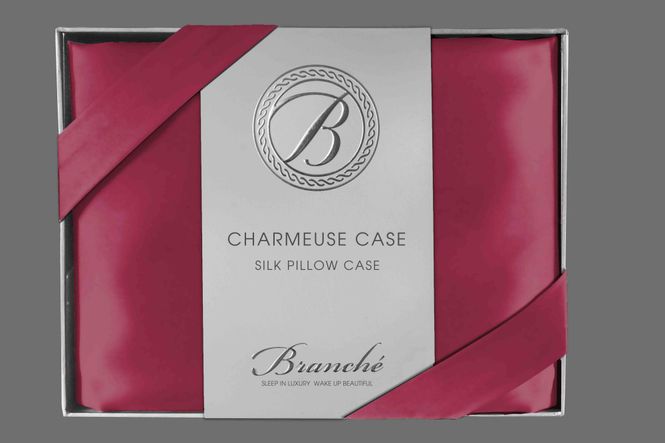Hovedbilde Ruby - Branchè Charmeuse Case