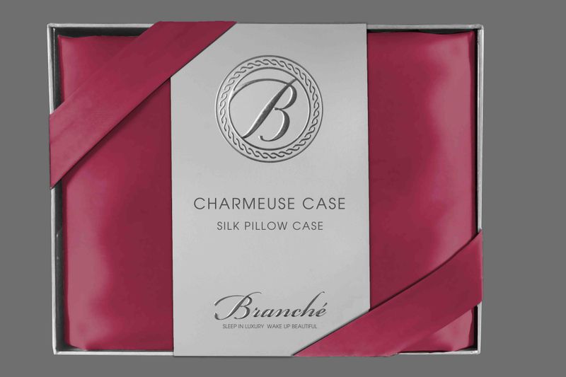 Ruby - Branchè Charmeuse Case