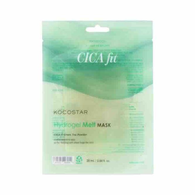 Hovedbilde Hydrogel Melt Mask Cica Fit