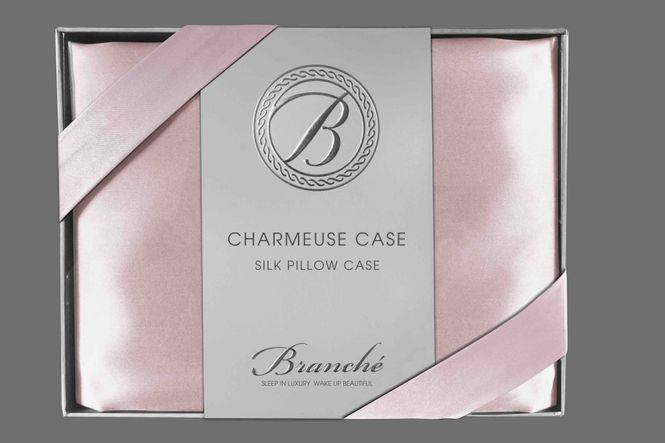 Hovedbilde Blush - Branche Charmeuse ...