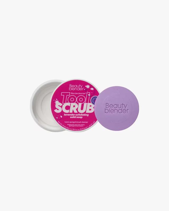 Solid Blender Cleanser Lavender